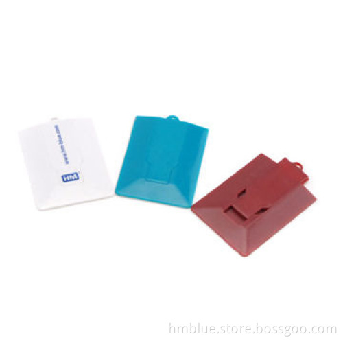 Adhesive USB memory stick